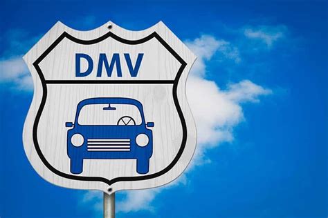 Virginia DMV Re-opens some locations - Burnett & Williams