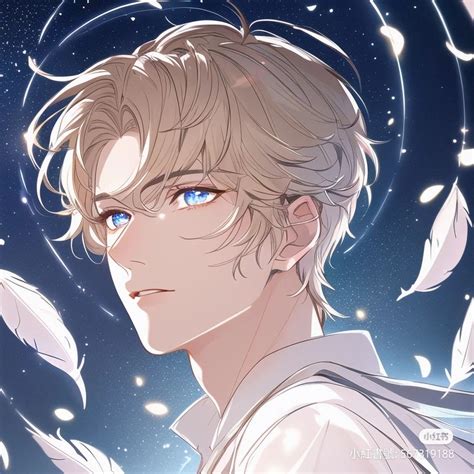 Cute Anime Guys Blonde Hair Anime Boy Red Hair Anime Guy Manga Anime Anime Art Anime Prince