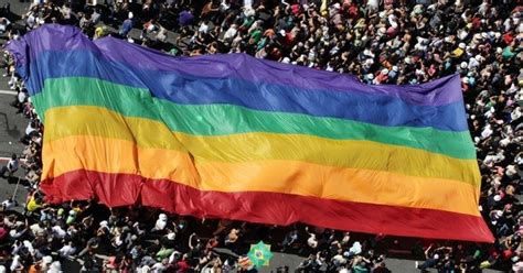 Brasil quer que ONU fiscalize direito gay Estadão
