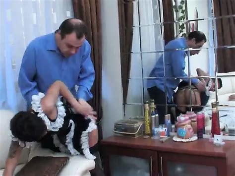 Free Maid Punished Porn Videos Xhamster