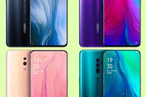 Oppo Reno Specs News And Release Date Everything You Need To Know