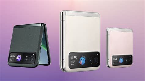 Motorola Razr 40 ve Razr 40 Ultra Tanıtıldı: Özellikleri ve Fiyatı ...