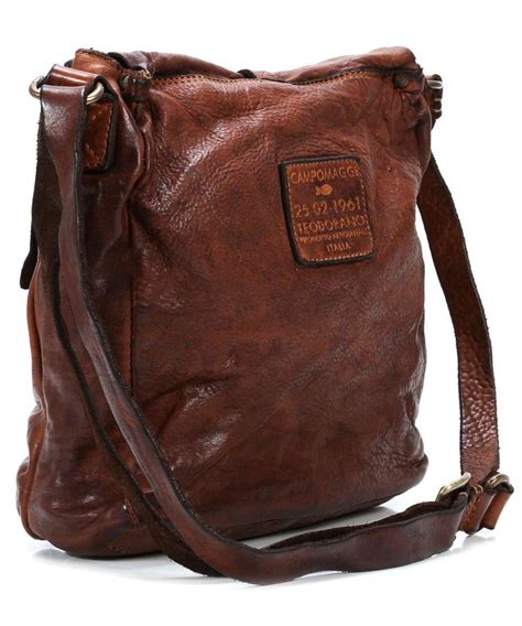 Campomaggi Lavata Cross Body Bag C1527VL 1702 C1527VL 1702 01 Preview