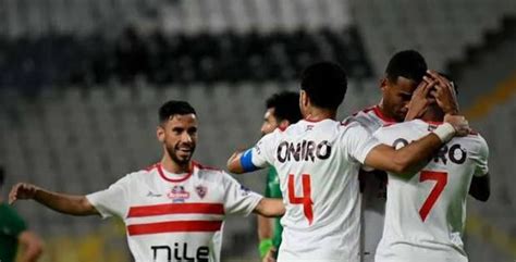 جريدة الطريق مفاجآت بالجملة تشكيل الزمالك الرسمي أمام المصري