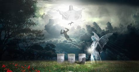 17 Bible Verses On The Signs Of The Jesus Return Faithpot