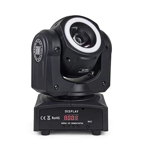 Mini LED Beam 60 – MOTH