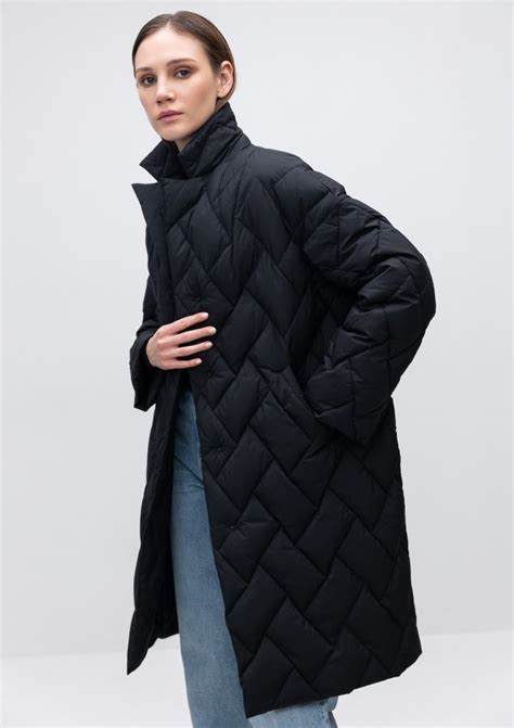 Пуховики Laplandia