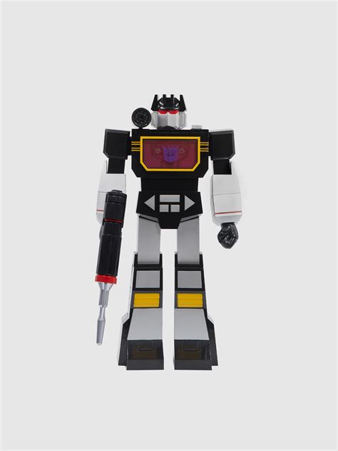 Transformers Sound Blaster