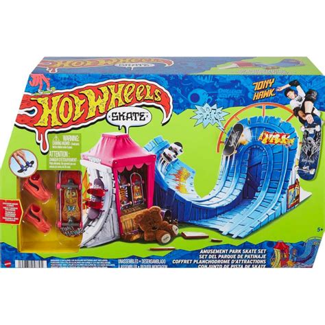 Купить Треки Hot Wheels в магазине Dzhitoys