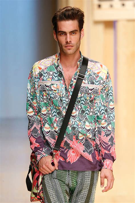 Custo Barcelona Spring/Summer 2015 Collection
