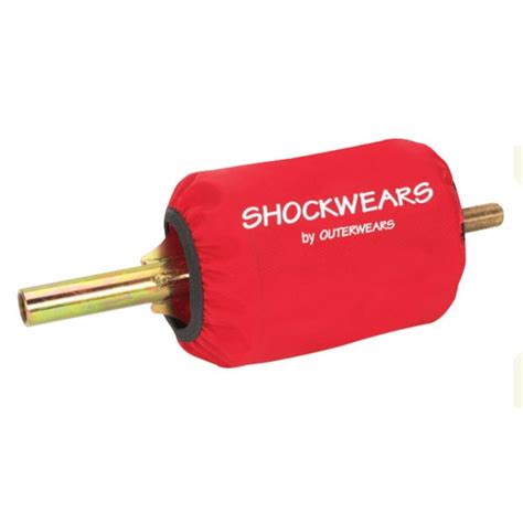 outerwears pull bar cover