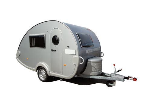 T@B 320 RS bij de Klerk Caravans in Hillegom