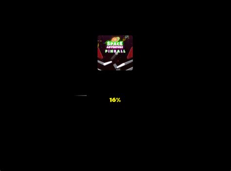 Pinball Space Adventure