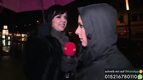 Real Public Berlin Sex Mp4