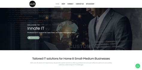Connect Innate It Pty Ltd