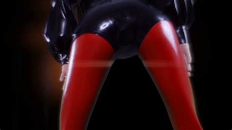 Empress Poison PORN VOID CYBER GOON Porno Videos Hub