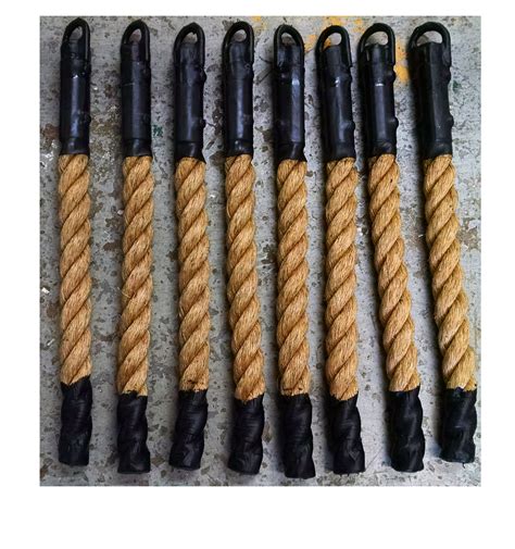 Grab Ropes Jammar Mfg