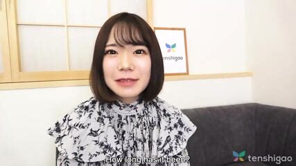 Cute Ayumi Is Single And Is Our Cute Amateur Sex Partner Today