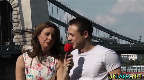 Heeled Brit Mature Bang