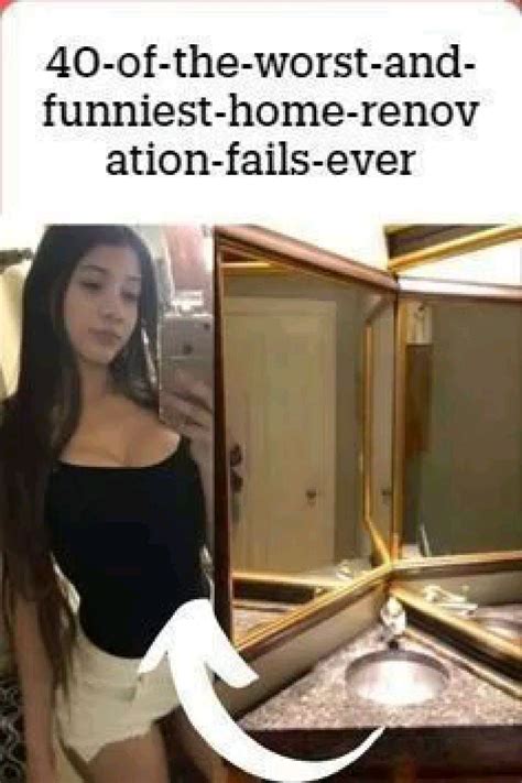 The worst and funniest home renovation fails ever – Artofit