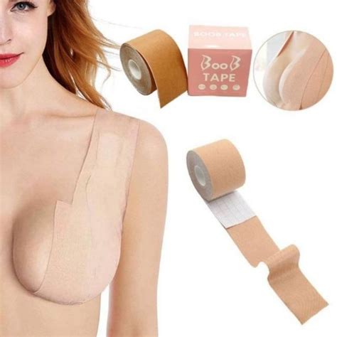 Boob Tape Shopee Thailand
