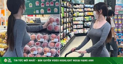 Hot Girl Si U Th G Y M V I Body Ng H C T G Ng M T Xinh Nh B P B