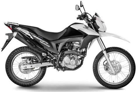 Ficha T Cnica Completa Da Moto Honda Nxr Bros Esdd Heycar