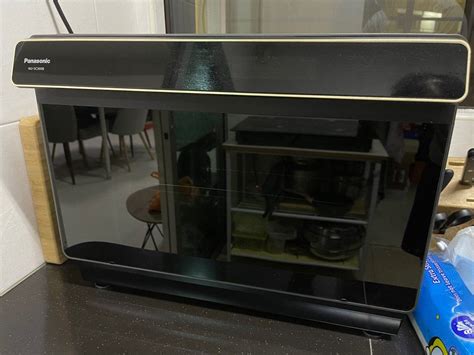 Panasonic NU-SC300B, TV & Home Appliances, Kitchen Appliances, Ovens ...