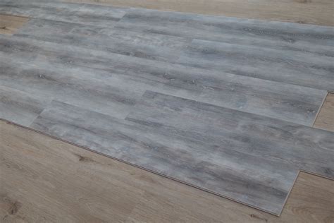 Каменный ламинат нового поколения (минеральные полы) SPC Evo Floor LIFE ...