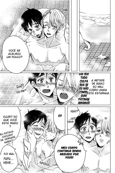 Inversão De Papéis Amigo Sem Camisinha Hentai Gay