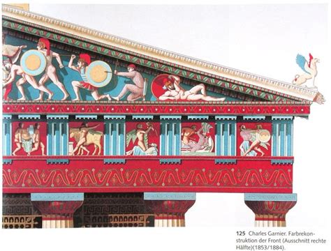 greek statues ancient greek architecture ancient architecture