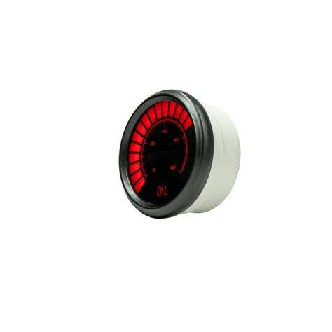 Intellitronix Corp B R Intellitronix Led Digital Gauges Summit Racing