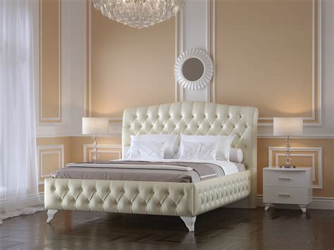 Кровать «ESMIRALDA LUX» – купить за 0 ₽ | Wiletto | Интернет-магазин ...