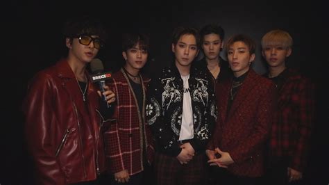 B. A. P показали в Москве своё шоу - YouTube