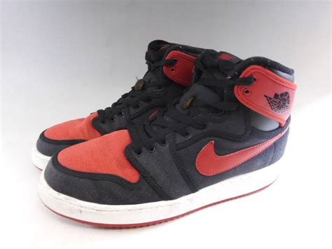 Yahoo Nike Air Jordan Retro Ko High Og Cm