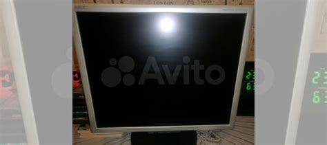 Монитор NEC купить в Великом Новгороде | Электроника | Авито