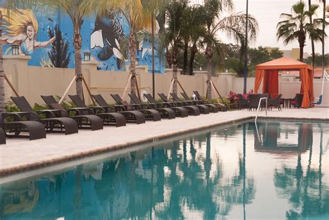 Canadas Delta Resorts Come To Orlando Florida