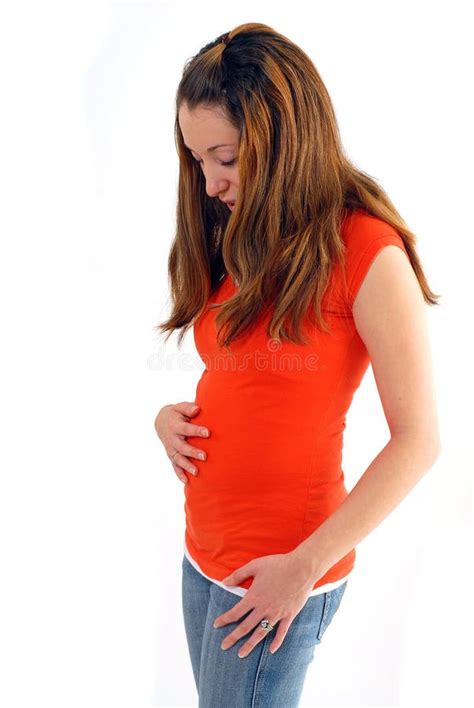 mommy stock photo image  motherhood expectant