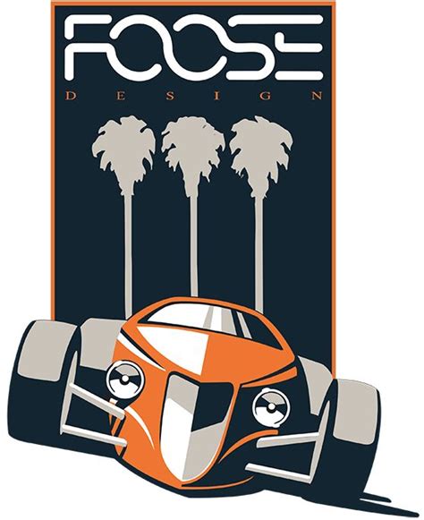 Chip Foose Official Home Of Foose Design Inc Foose Chip Foose