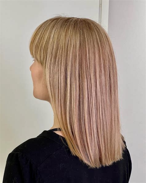 20 Honey Blonde Hair Color Ideas