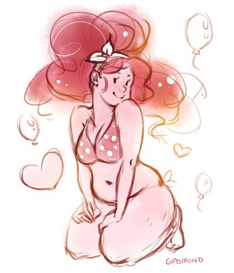 Chubby Pie By Glasmond Hentai Foundry