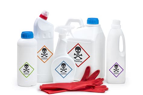chemical  aid training pru medical