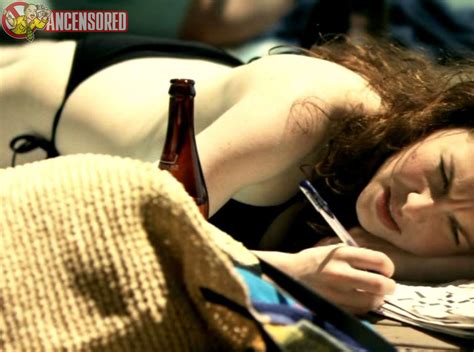 Naked Marie Jos E Colburn In Dead Mary