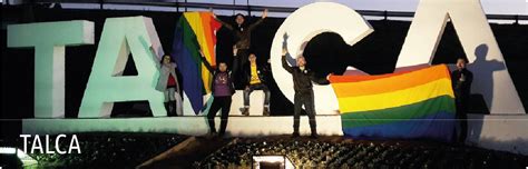 Talca Cine Movilh 2022 Festival de cine Gay Lésbico Bisexual y Transexual Movilh