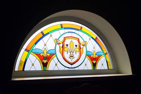 Витражные окна | Вітражі від Півнич Скло | Витражи, Окно, Стекло