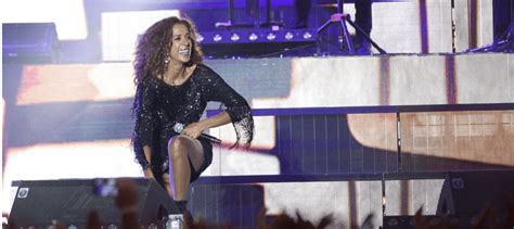 La Academia Latina Anuncia Galardonados Premio A La Excelencia Musical Arte Medio