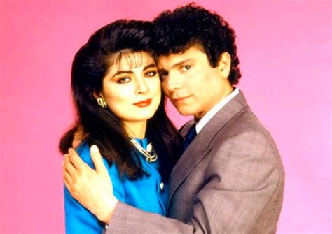Сериал «Просто Мария» (1989) - сюжет, актеры и роли, кадры из сериала