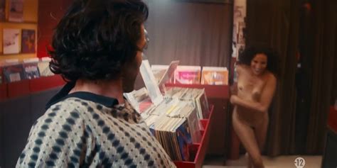 Nude Video Celebs Selma Lhaij Nude Vernon Subutex S01e01 2019