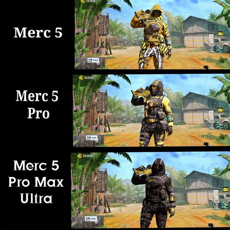 favourite merc  skin rcallofdutymobile