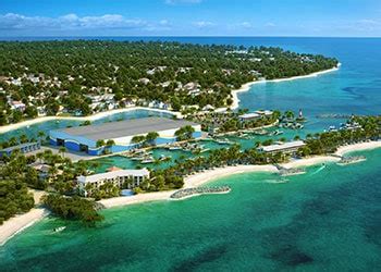 News – - Legendary Marina Resort at Blue Water Cay